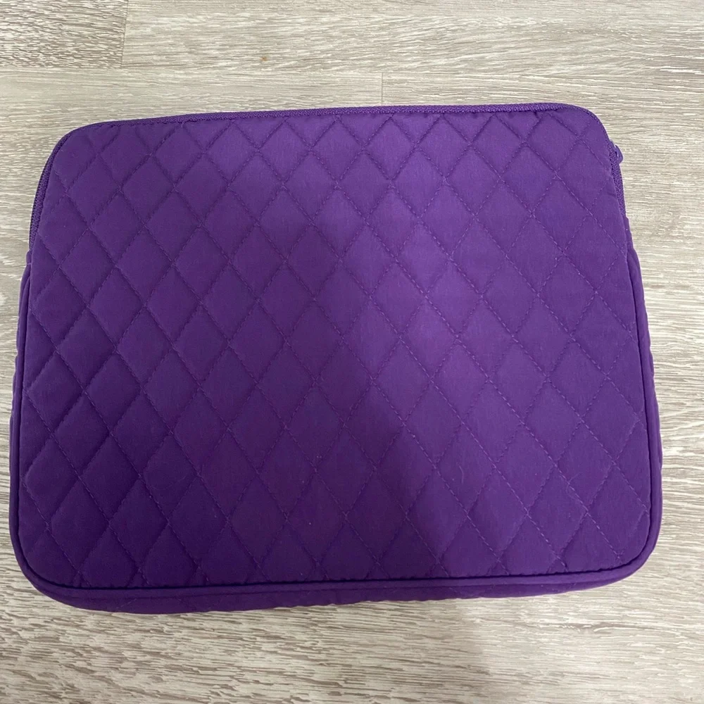 Vera Bradley Tablet Sleeve